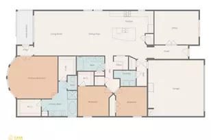 3606 Esperanza Dr, Round Rock, TX 78665 - Photo 40