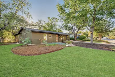 5348 Westminster Drive, Austin, TX 78723 - Photo 2