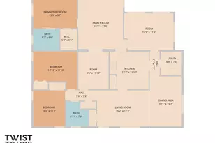 5348 Westminster Dr, Austin, TX 78723 - Photo 4