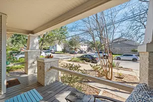 2906 Pearl St, Austin, TX 78705 - Photo 2