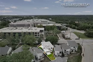 108 Tillery St, Austin, TX 78702 - Photo 34