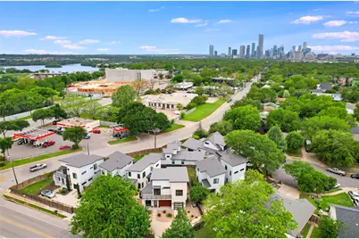 108 Tillery Street #1, Austin, TX 78702 - Photo 2