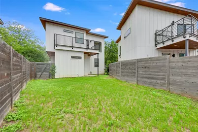 108 Tillery Street #1, Austin, TX 78702 - Photo 30