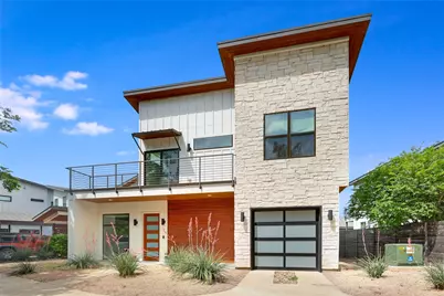 108 Tillery Street #1, Austin, TX 78702 - Photo 40