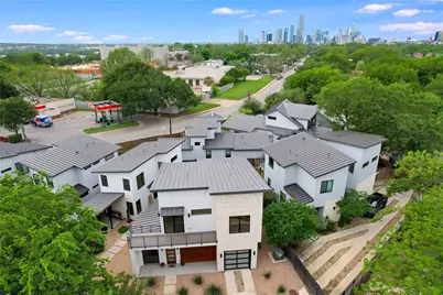 108 Tillery Street #1, Austin, TX 78702 - Photo 36