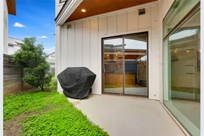 108 Tillery Street #1, Austin, TX 78702 - Photo 28