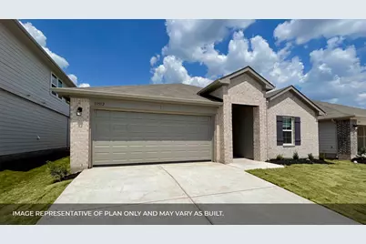 1828 Side Buster Trail, Leander, TX 78641 - Photo 4