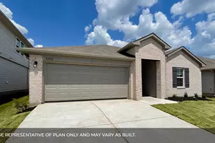 1828 Side Buster Trl, Leander, TX 78641 - Photo 4
