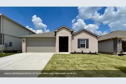 1828 Side Buster Trail, Leander, TX 78641 - Photo 1