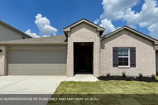 1828 Side Buster Trl, Leander, TX 78641 - Photo 2