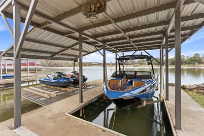 833 Sandy Mountain Drive, Llano, TX 78643 - Photo 4