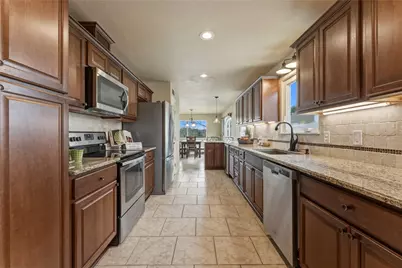 833 Sandy Mountain Drive, Llano, TX 78643 - Photo 8