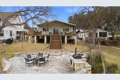 833 Sandy Mountain Drive, Llano, TX 78643 - Photo 6