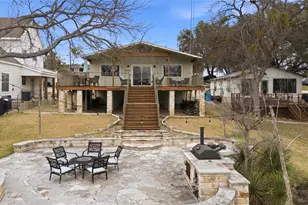 833 Sandy Mountain Dr, Llano, TX 78643 - Photo 6