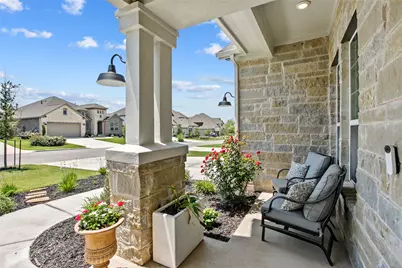 707 Two Creeks Lane, Austin, TX 78737 - Photo 4