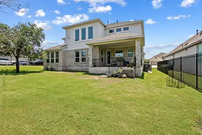 707 Two Creeks Lane, Austin, TX 78737 - Photo 40