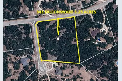 343 Falconwood Drive, San Marcos, TX 78666 - Photo 16