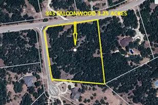 343 Falconwood Dr, San Marcos, TX 78666 - Photo 1