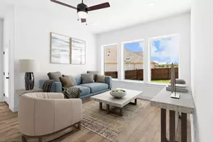 888 Prominence Wy, Leander, TX 78641 - Photo 4