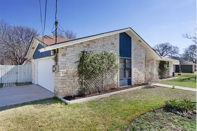 3309 Buffalo Springs Trail, Georgetown, TX 78628 - Photo 4