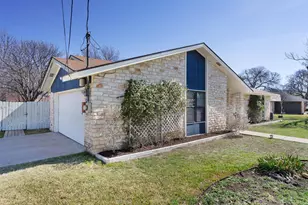 3309 Buffalo Springs Trail, Georgetown, TX 78628 - Photo 4