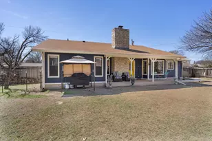 3309 Buffalo Springs Trail, Georgetown, TX 78628 - Photo 32