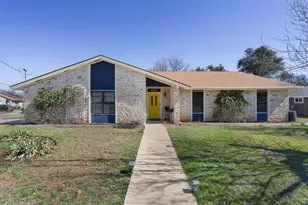 3309 Buffalo Springs Trail, Georgetown, TX 78628 - Photo 2