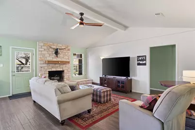 3309 Buffalo Springs Trail, Georgetown, TX 78628 - Photo 8