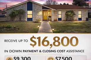 3309 Buffalo Springs Trail, Georgetown, TX 78628 - Photo 1