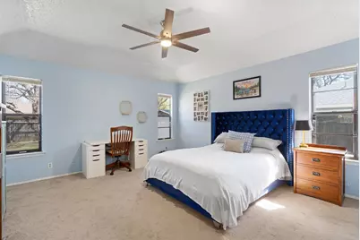 3309 Buffalo Springs Trail, Georgetown, TX 78628 - Photo 18