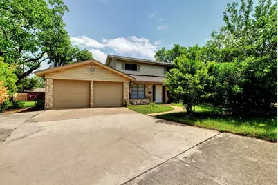 1202 Artesian Circle, Austin, TX 78758 - Photo 2