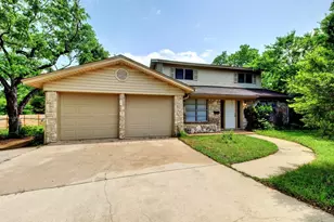 1202 Artesian Cir, Austin, TX 78758 - Photo 1