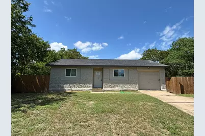 4608 E Village Court, Austin, TX 78744 - Photo 1