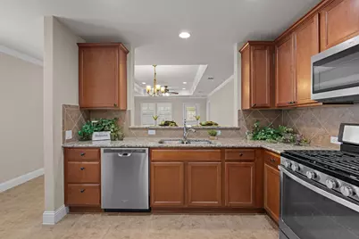 820 Salado Creek Lane, Georgetown, TX 78633 - Photo 6