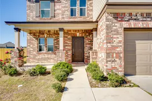 18704 Rushmore St, Manor, TX 78653 - Photo 2