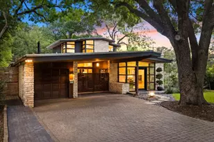 2401 Jarratt Ave, Austin, TX 78703 - Photo 1