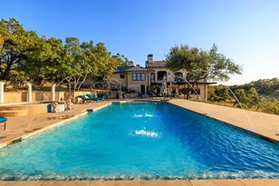 5801 Mount Gainor Rd, Dripping Springs, TX 78620 - Photo 4