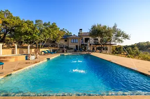5801 Mount Gainor Rd, Dripping Springs, TX 78620 - Photo 4