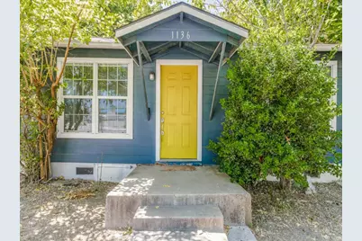 1136 Garland Avenue, Austin, TX 78721 - Photo 1