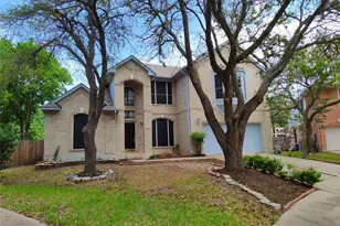 13312 Chasewood Cove, Austin, TX 78727 - Photo 2