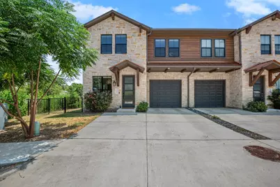 808A E 17th Street #16, Georgetown, TX 78626 - Photo 24