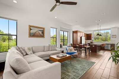 808A E 17th Street #16, Georgetown, TX 78626 - Photo 2