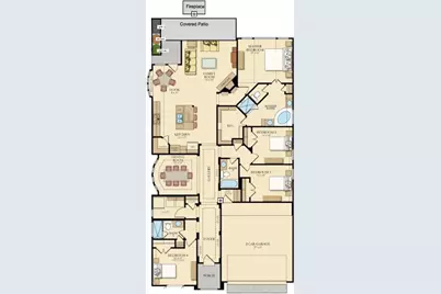 209 Maxwell Way, Austin, TX 78738 - Photo 32