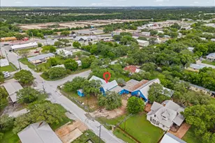 316 Mesquite St, Bertram, TX 78605 - Photo 30