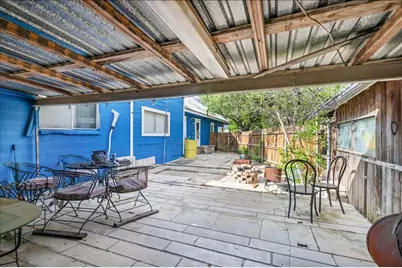 316 Mesquite Street, Bertram, TX 78605 - Photo 22