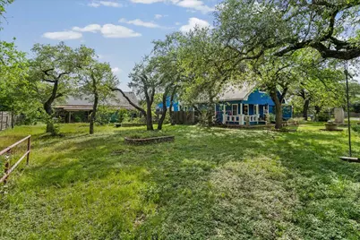 316 Mesquite Street, Bertram, TX 78605 - Photo 4