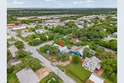 316 Mesquite Street, Bertram, TX 78605 - Photo 30