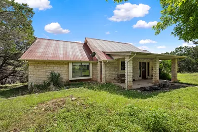 555 Hillsedge Road, Wimberley, TX 78676 - Photo 2