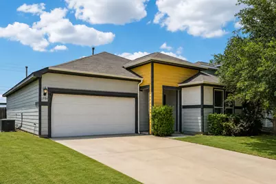 1904 Rinker Ranch Drive, Austin, TX 78725 - Photo 1