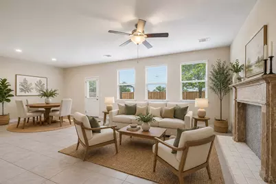 1904 Rinker Ranch Drive, Austin, TX 78725 - Photo 2